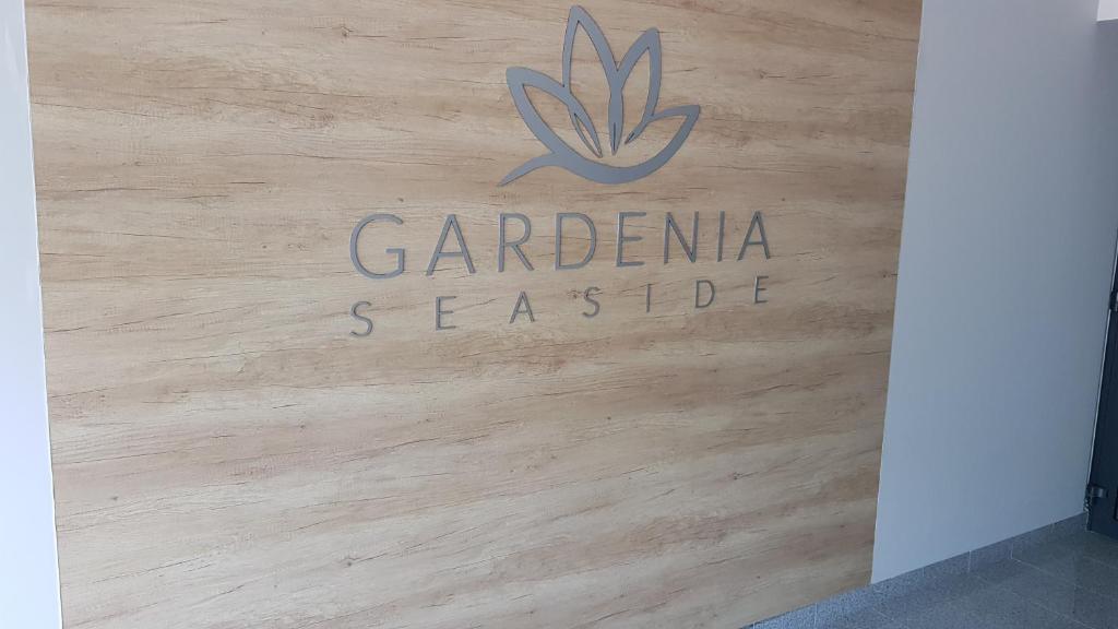 Certifikát, ocenenie alebo iný dokument vystavený v ubytovaní Apartament Gardenia Sea&Sun DZIWNÓW PRZY PLAŻY