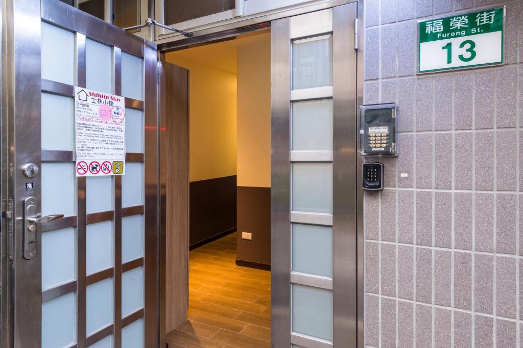 Fotografie z fotogalerie ubytování Shihlin 13House v destinaci Taipei