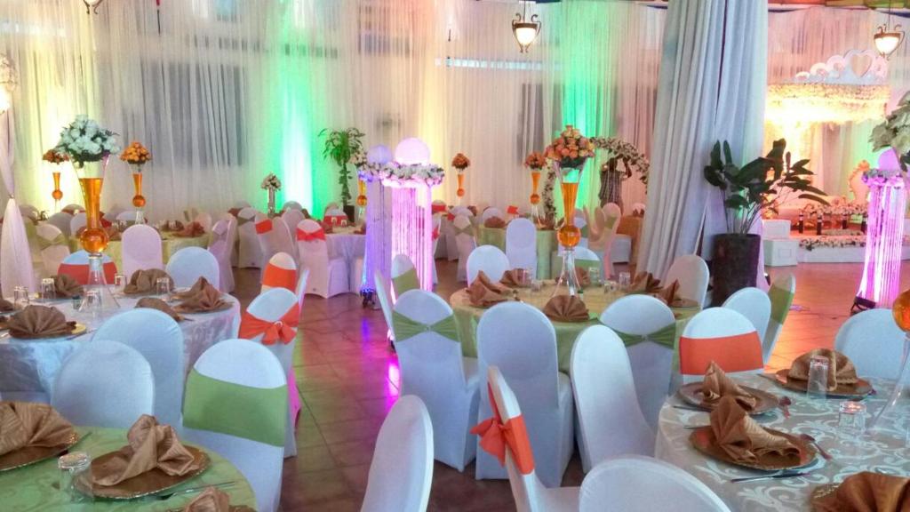 Entebbe şehrindeki Imperial Resort Beach Hotel tesisine ait fotoğraf galerisinden bir görsel