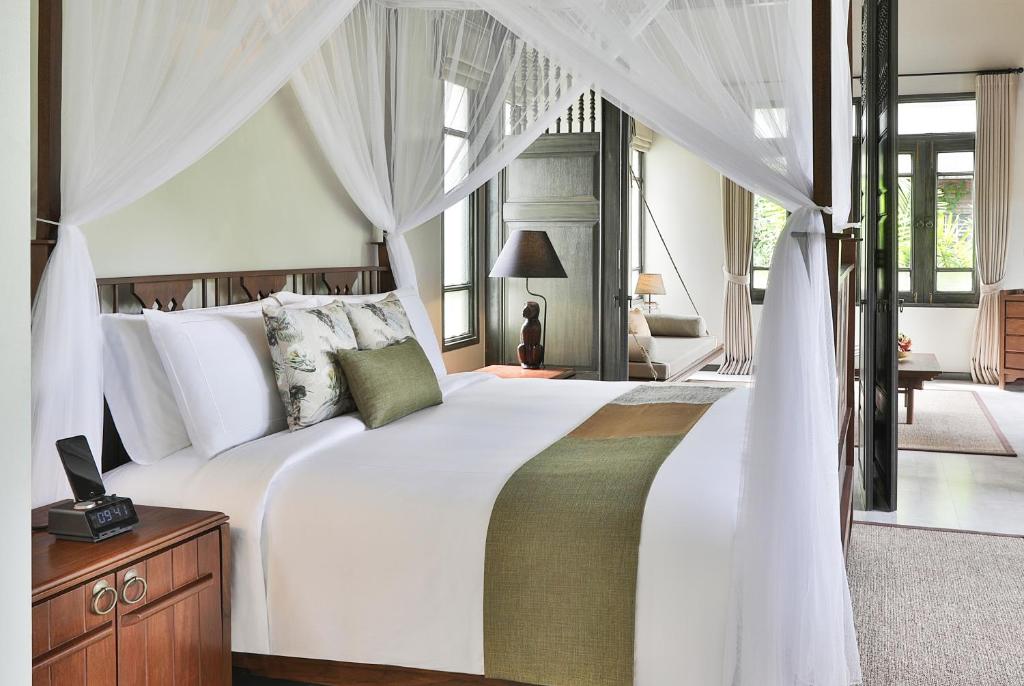 Anantara Lawana Koh Samui Resort - 18