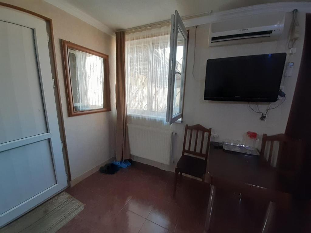 Hotel Selika - Quarto Quádruplo Standard