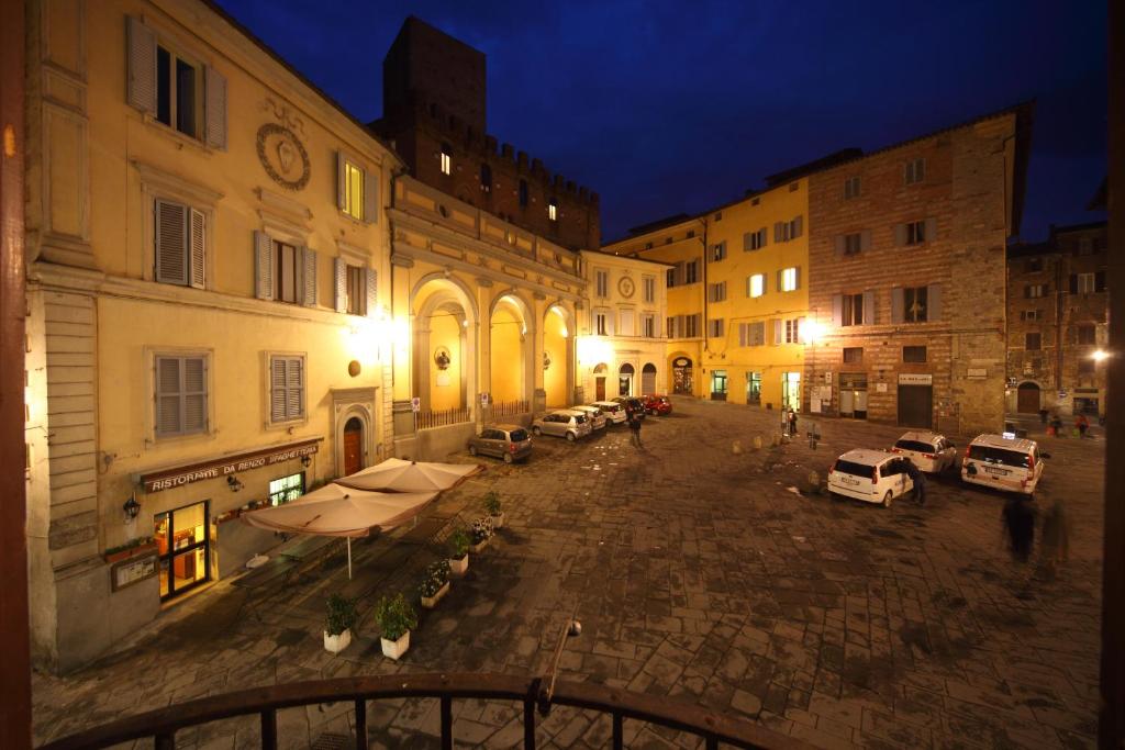 Hotel La Perla, Siena – Updated 2022 Prices
