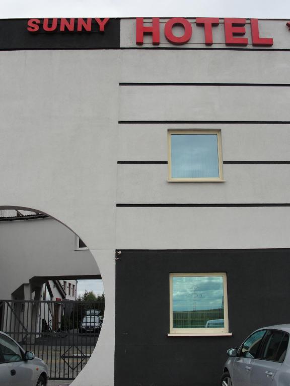Hotel Sunny - Resim 27