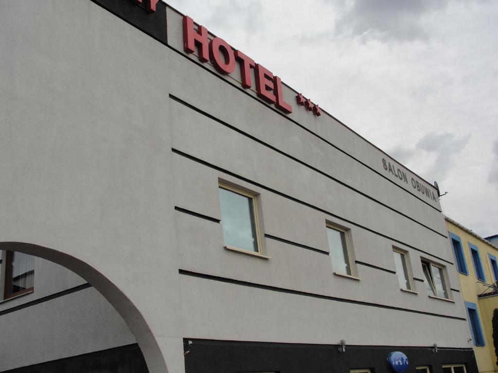 Hotel Sunny - Resim 1