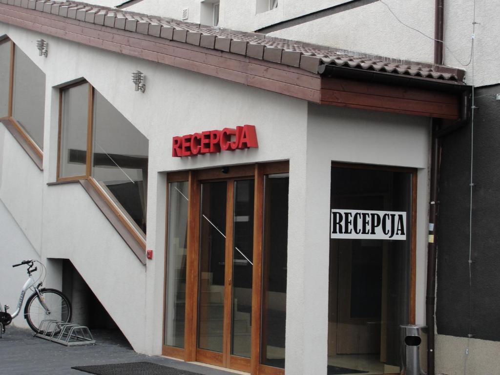 Hotel Sunny - Resim 24