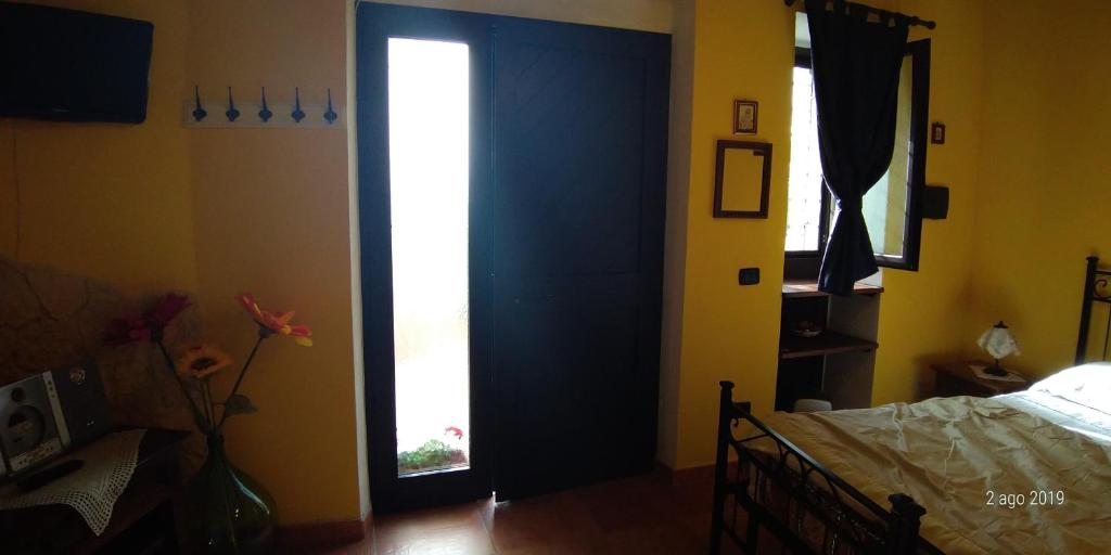 Fotografia z galérie ubytovania IL Borgo 31 v destinácii Scapoli