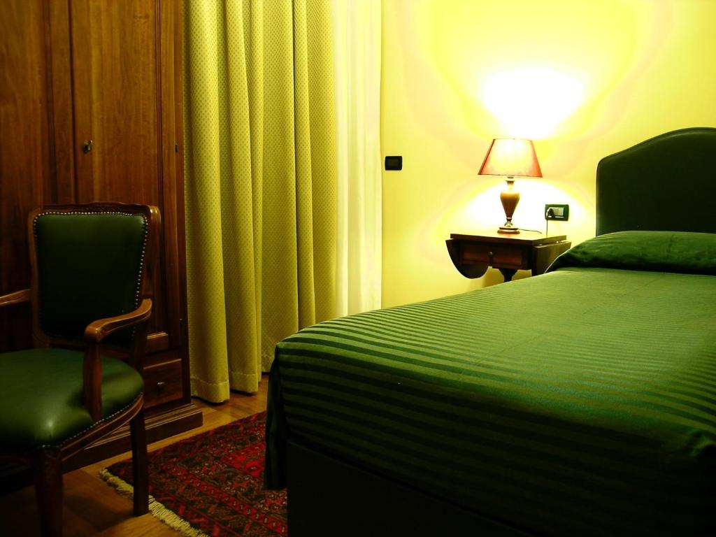 Łóżko lub łóżka w pokoju w obiekcie Relax Style House Central Rooms