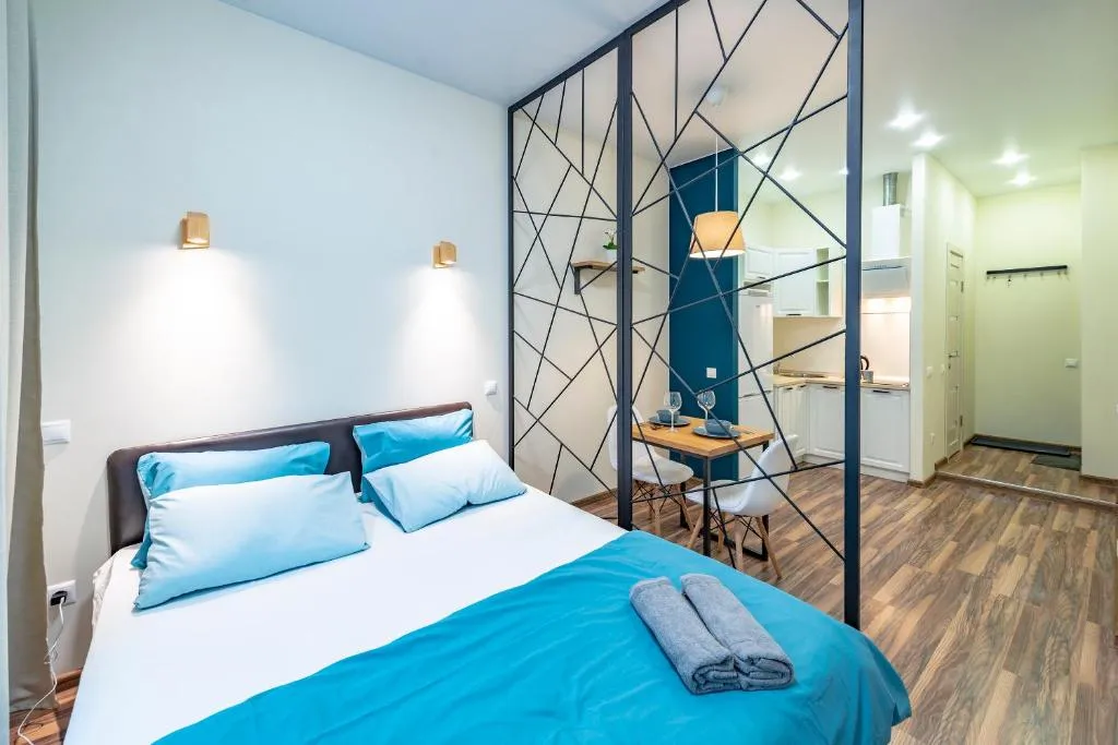 Aparthotel Liner, Moscova, Rusia