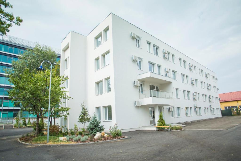 Residence DP Pipera - Resim 41