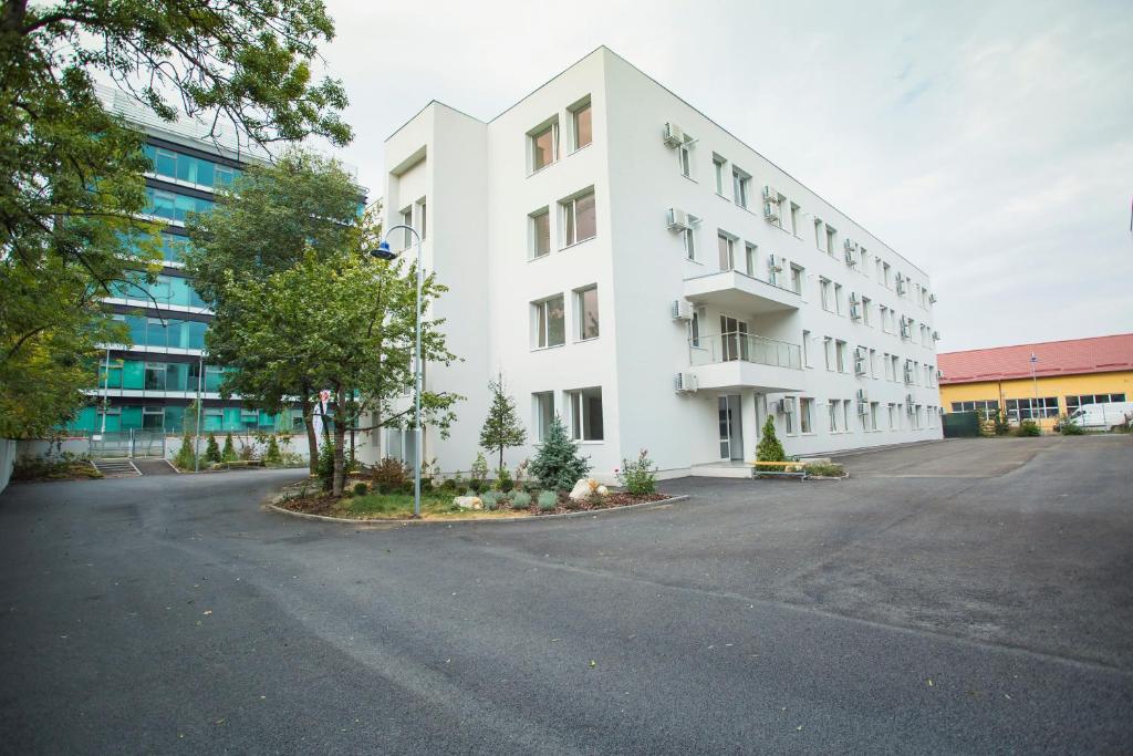 Residence DP Pipera - Resim 40