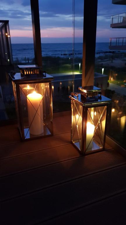 Fotografia z galérie ubytovania Apartament Gardenia Sea&Sun DZIWNÓW PRZY PLAŻY v destinácii Dziwnów