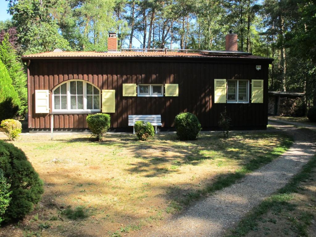 Rossis Haus - Holiday Home