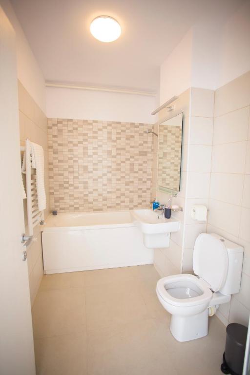 Residence DP Pipera - Resim 8