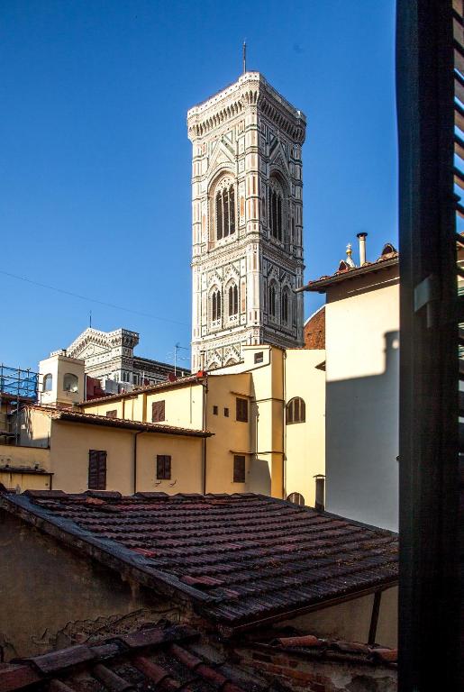 Hotel Costantini - Resim 10