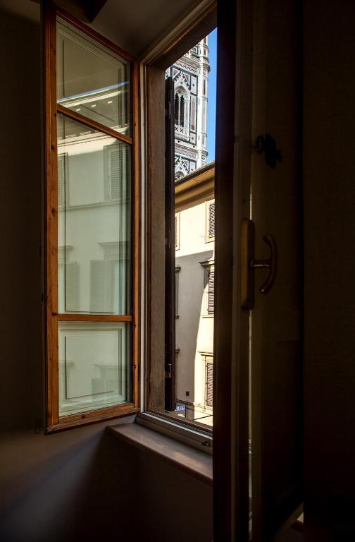 Fotografie z fotogalerie ubytování Hotel Costantini ve Florencii