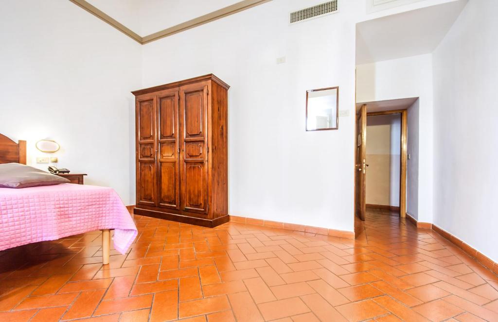 Hotel Costantini - Resim 32