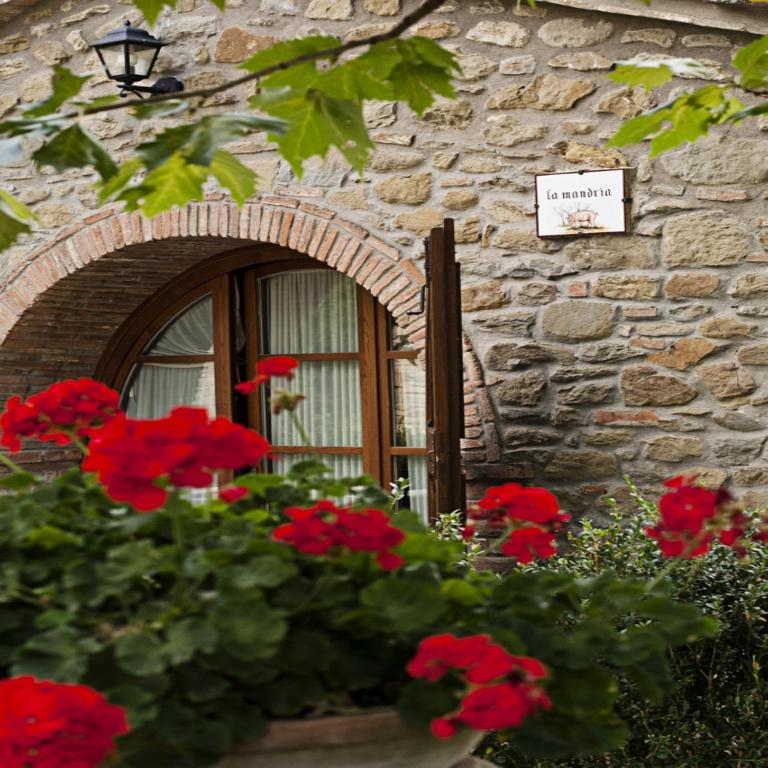 Relais La Corte dei Papi - Cabaña De Lujo