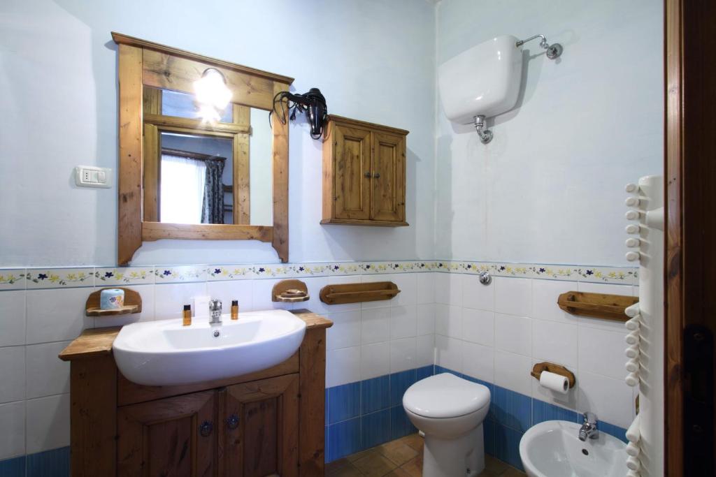 Residenza dei Maestri - Estudio Con Balcón