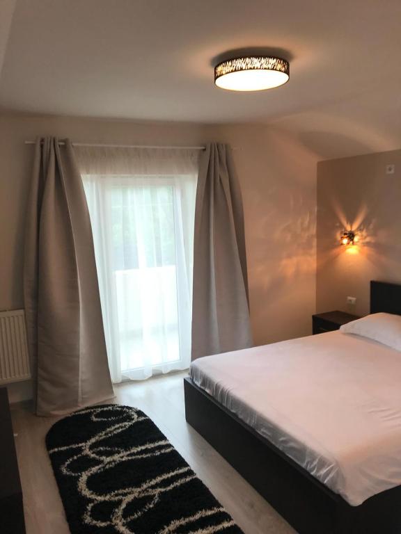 Giordano Bruno nr 68 Apartament nr1