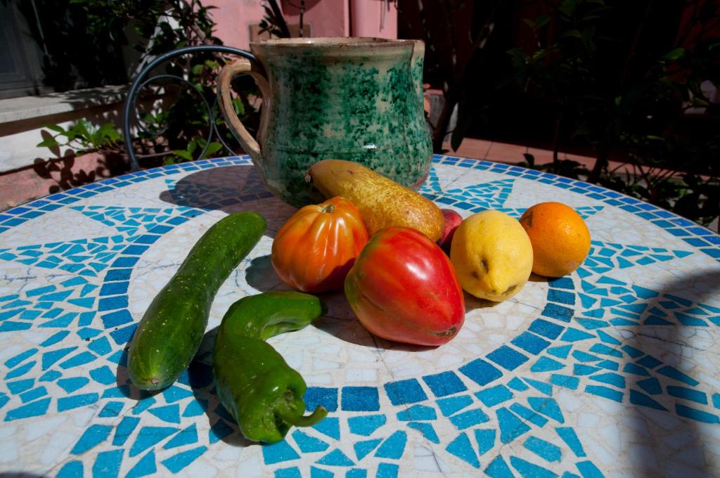 Derechos de imagen reservados por Booking.com