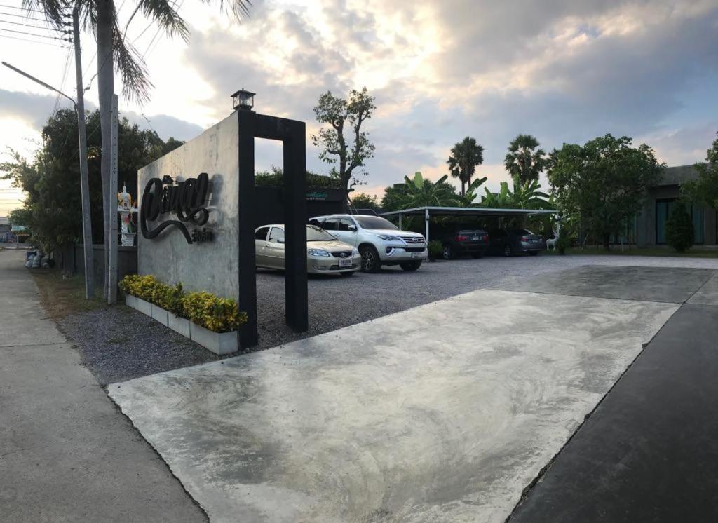 Fotografie z fotogalerie ubytování Alinda Resort v destinaci Phetchaburi