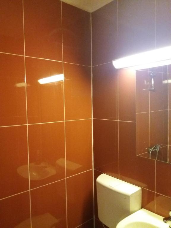 CASA BARZA - Quarto Duplo