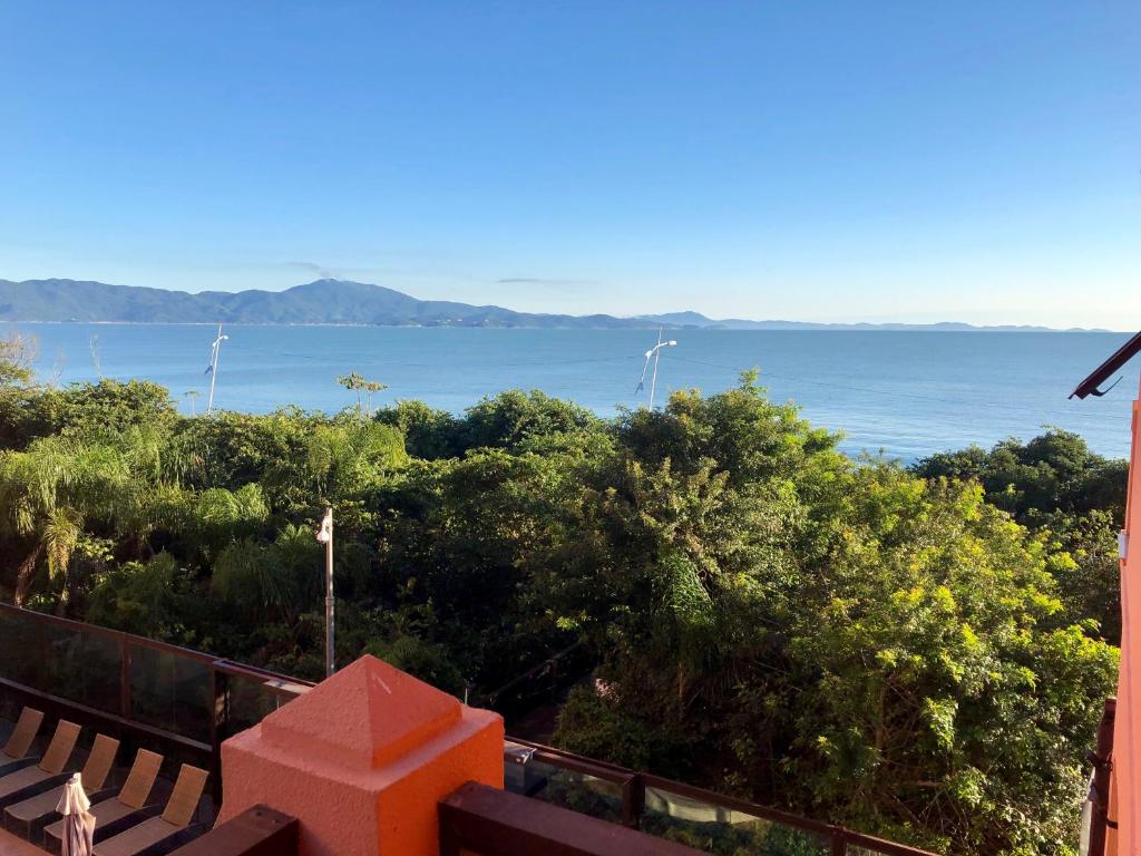  Flat Partic(2) Hotel Jurere Beach Village