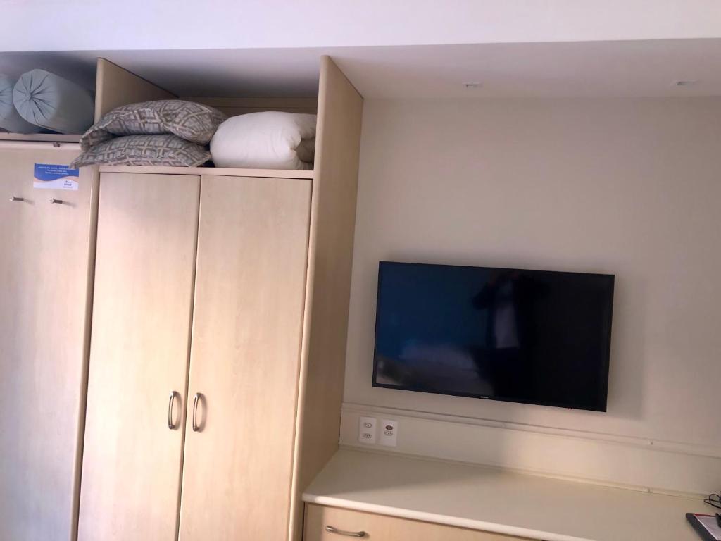  Flat Partic(2) Hotel Jurere Beach Village