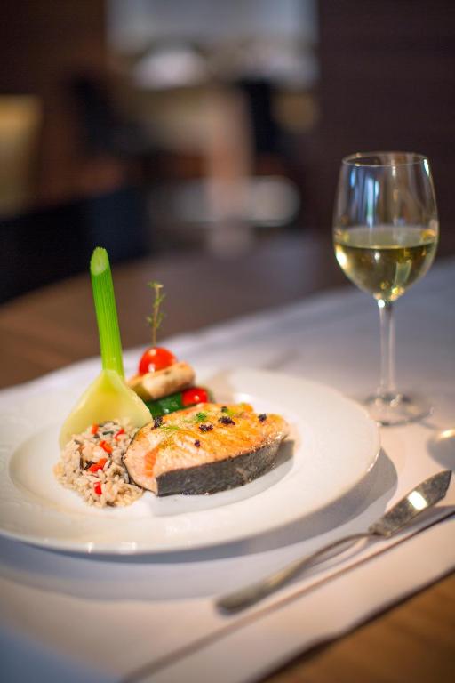 Aquila Atlantis Hotel - Resim 31