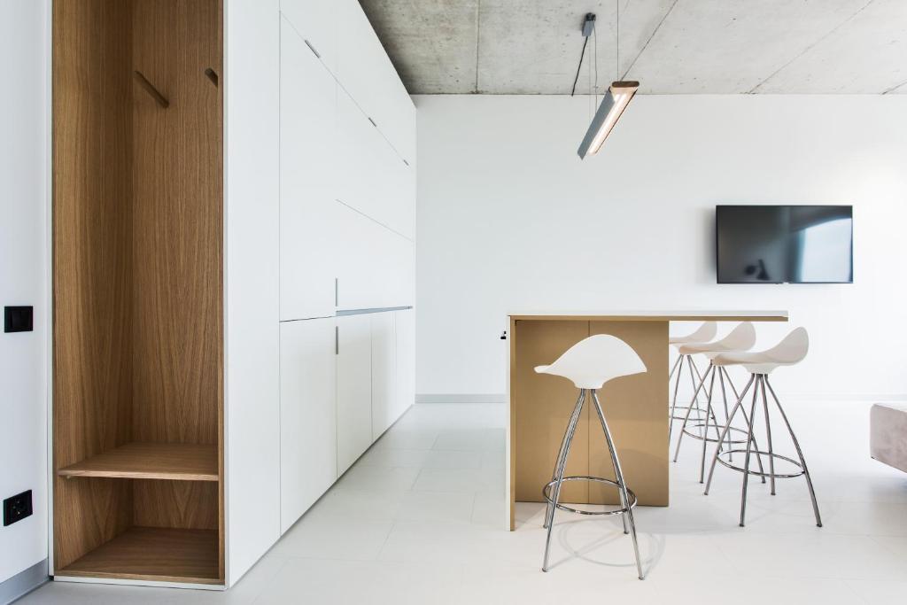 Sea & Sky apartments - Apartment With Sea View