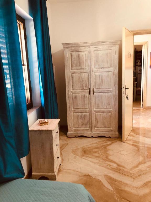 Appartamento Ziu Jori - Appartement Met Drie Slaapkamers