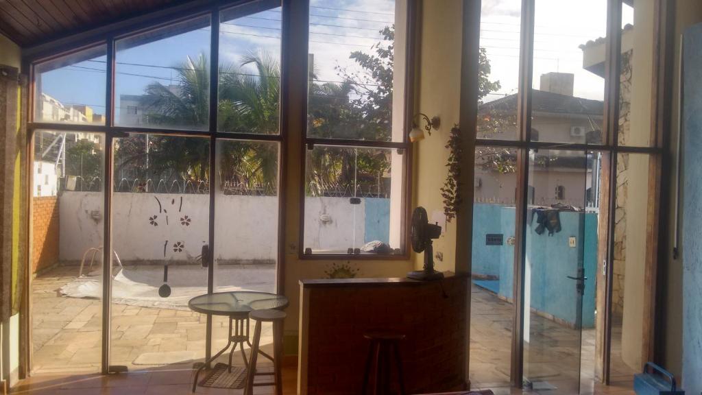  Quintal do Sossego