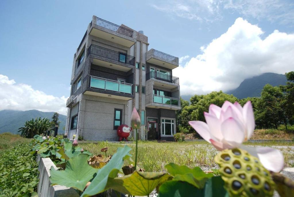 花蓮民宿日光漫旅評價、特色體驗、房價資訊、訂房連結 – 溫馨舒適親切服務 - 照片 20