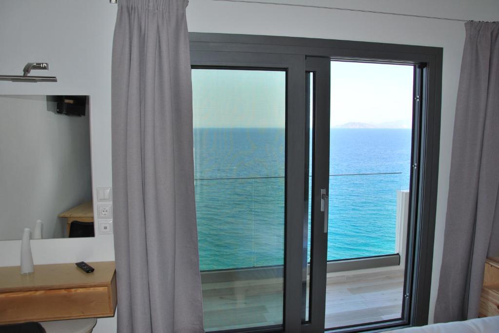 Ostria Apartments - 17