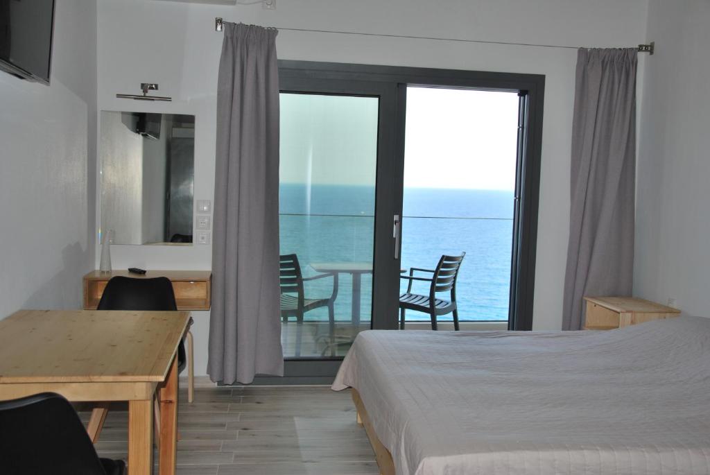 Ostria Apartments - 18