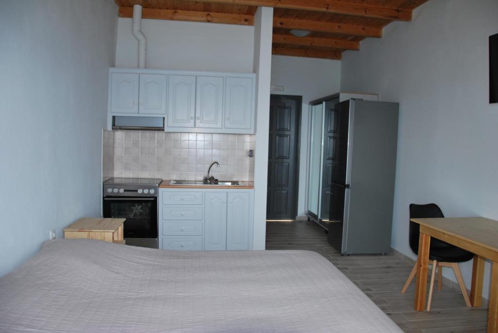 Ostria Apartments - 19