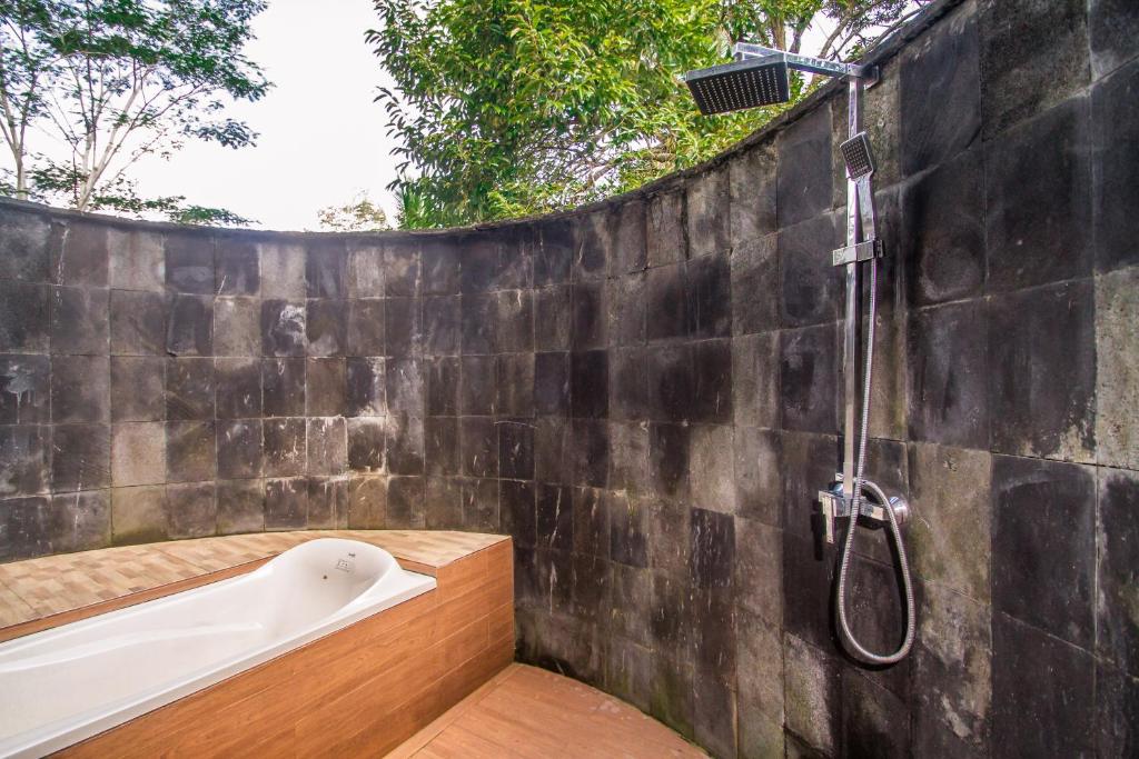 Fotografie z fotogalerie ubytování Puri Saron Hotel Madangan - Gianyar v destinaci Gianyar