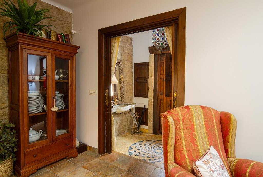 Fotografie z fotogalerie ubytování La Morada del Pintor EVI00178 v destinaci Laguardia