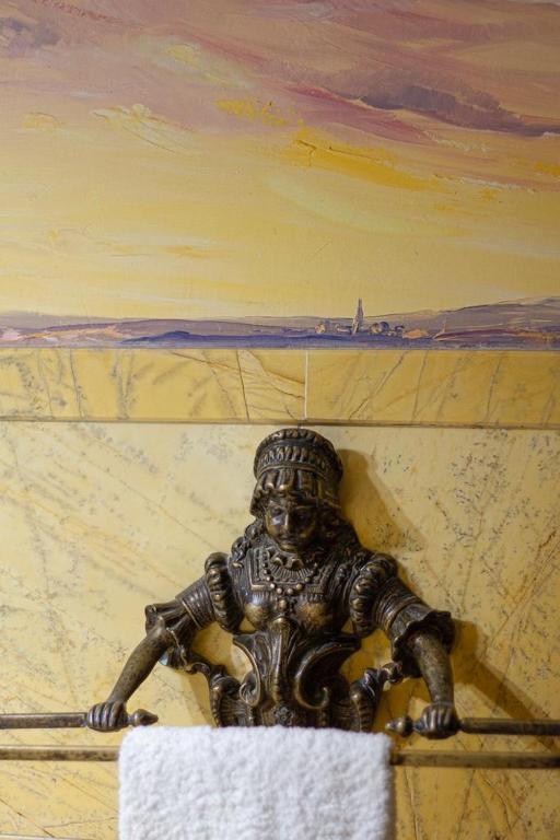 Fotografie z fotogalerie ubytování La Morada del Pintor EVI00178 v destinaci Laguardia