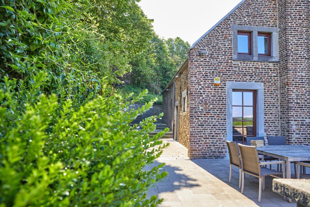 Gite des Coteaux, Liège (updated prices 2024)