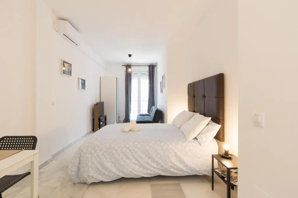 Studio Malaga Lifestyle, Malaga, Spain