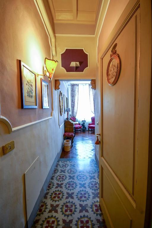 Relais & Maison Grand Tour - 