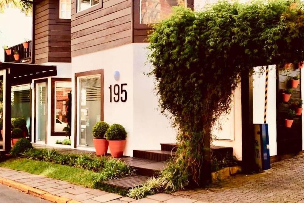 STUDIOS 195 - Gramado  STUDIOS 195 - Gramado