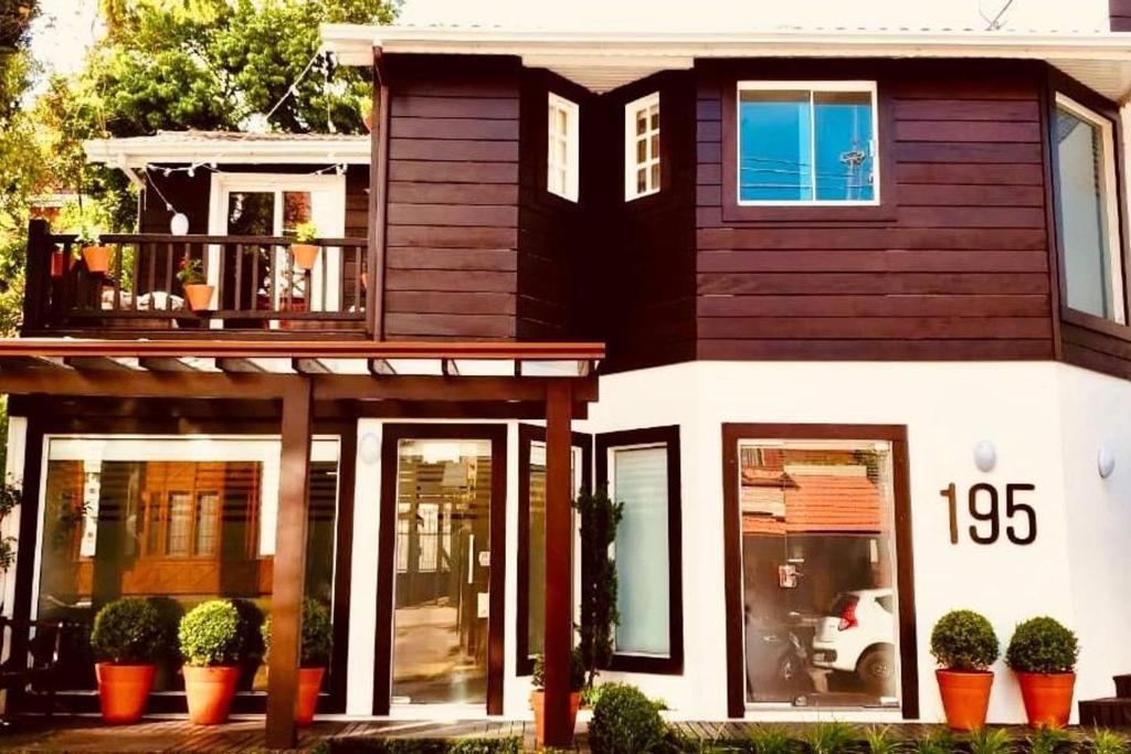 STUDIOS 195 - Gramado  STUDIOS 195 - Gramado