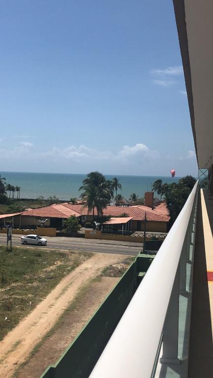  Beach Place Cumbuco Apto 109