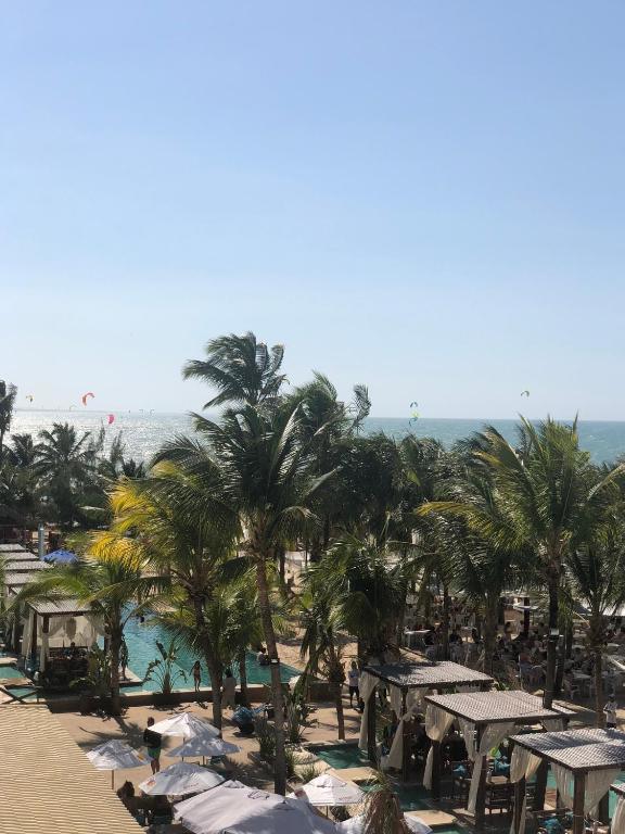  Beach Place Cumbuco Apto 109
