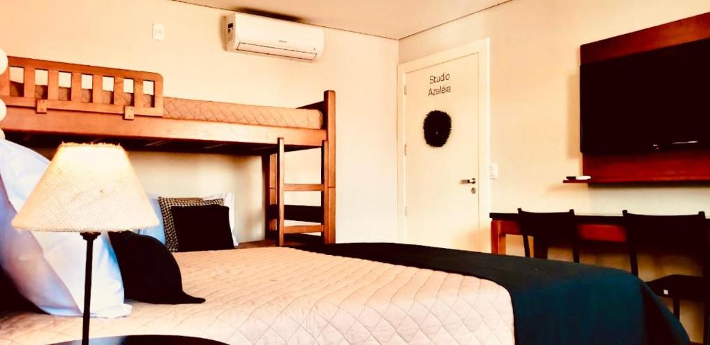 STUDIOS 195 - Gramado  STUDIOS 195 - Gramado