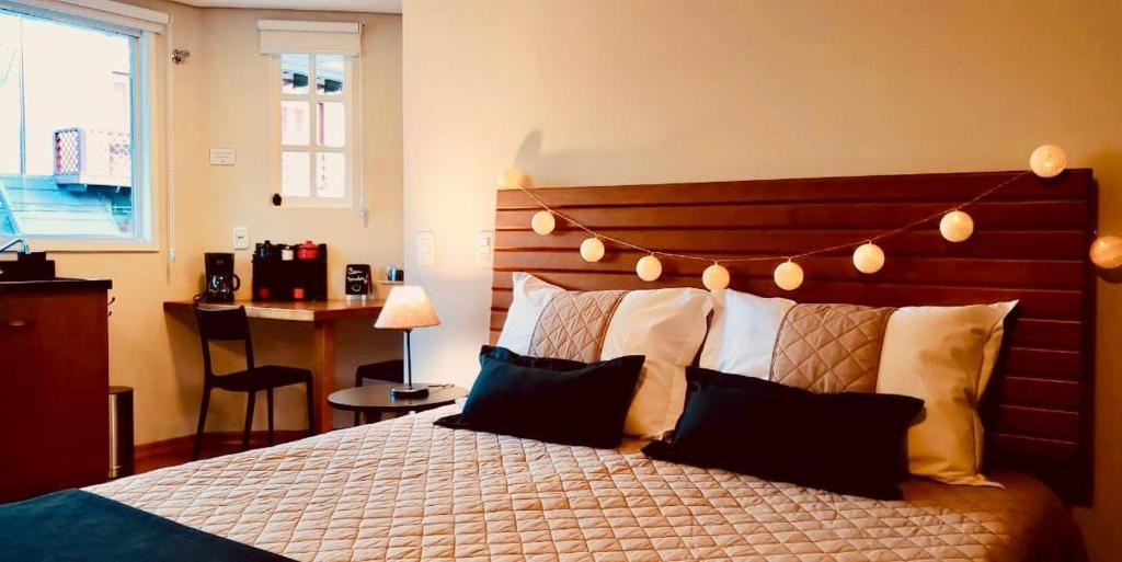 STUDIOS 195 - Gramado  STUDIOS 195 - Gramado