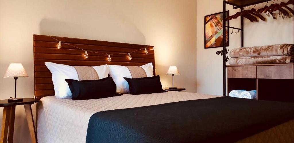 STUDIOS 195 - Gramado  STUDIOS 195 - Gramado