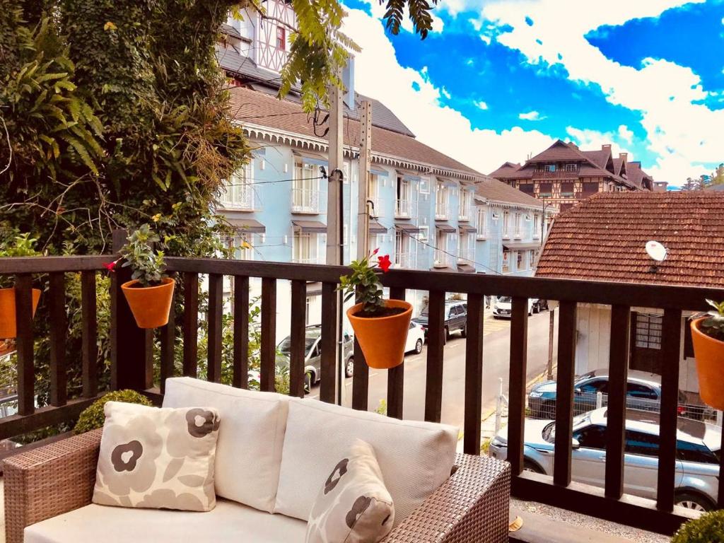 STUDIOS 195 - Gramado  STUDIOS 195 - Gramado